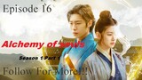 Alchemy of Souls Episode 16 [ENG SUB] [1080p]