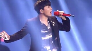 konser zhang jie