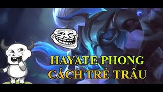 Tổng Hợp Những Pha Highlight Hay Nhất Liên Quân | Tik Tok Liên Quân 2020