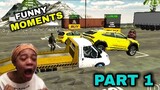 Destroying Dealerships & Funny Moments | Car Parking Multiplayer