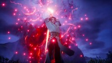 Lingwu Continent Episode 56 sub indo