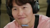 Song Ji Hyo to Kim Jong Kook: Do you prefer me or Yoon Eun Hye?