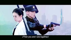 035 You are my hero eng sub starring /Bai jingting and Ma sichun