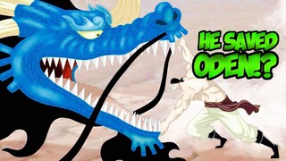 One Piece - World Strongest: Kaido vs Edward Newgate