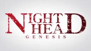 NIGHT HEAD GENESIS EP13 (ENG SUB)