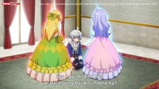 Nhạc phim Anime - Biên Niên Sử Quý Tộc Tái Sinh Ở Thế Giới Khác  √ nhạc remix EDM || Anime trọn bộ