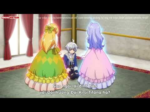 Nhạc phim Anime - Biên Niên Sử Quý Tộc Tái Sinh Ở Thế Giới Khác  √ nhạc remix EDM || Anime trọn bộ