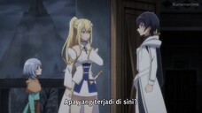 Eps_3 Modal makan buah langsung OP Hazure Skill Kinomi Master Skill no Mi (Tabetara Shinu) Sub indo