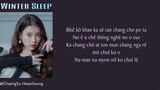 [Phiên âm tiếng Việt] Winter Sleep - IU