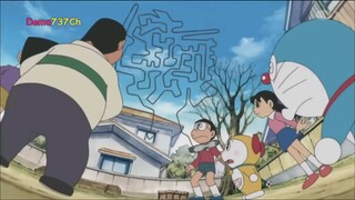 DORAEMON BAHASA INDONESIA TERBARU HARI INI - LEGENDA HARTA KARUN PERADABAN KUNO