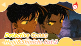 [Detective Conan] Heiji&Shinichi Cut 2_1