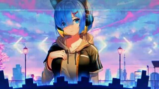 Nightcore - Thunder