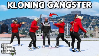 KLONING REBUT WILAYAH GANGSTER - GTA 5 ROLEPLAY