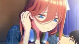 AMV of The Quintessential Quintuplets