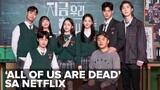 ‘All Of Us Are Dead’ sa Netflix