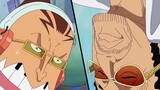One Piece Kizaru vs Worst Generation Full Fight