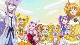 大乱闘スマッシュブラザーズdx3 未来にとどけ! 世界をつなぐ☆虹色の花 part3