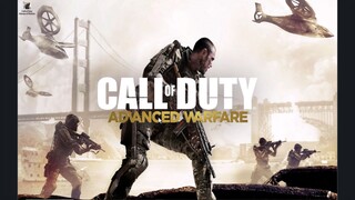 Télécharger Call of Duty Advanced Warfare gratuit jeu PC