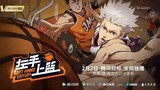 Left Hand Lay Up Episode 7 Eng Sub 2023