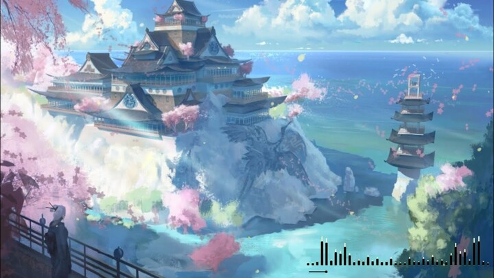 Khói Túi Xiên Đường 接个吻 开一枪 SaMZIng - 烟袋斜街 | TIKTOK MUSIC - EDM TIK TOK |GÂY  NGHIỆN VÔ ĐỐI