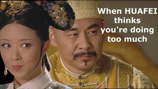 Legend of ZhenHuan [Episodes 17-20]  Recap + Review