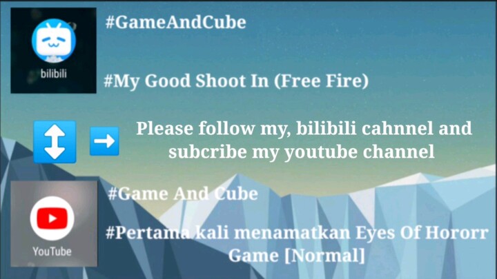 Game Mobile Legends, (ML)