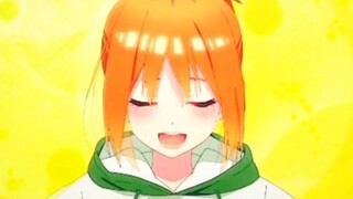 Yotsuba amv