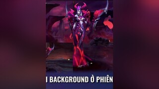 [Thay Đổi] - Nền Backgound Tướng ở Phiên Bản Mới 💁‍♀️ Cre : Garren Gamer📌 lienquan lienquanmobile lienquanvietnam lienquantiktok archangel2909