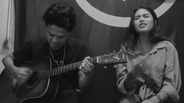 Keisya Levronka - Tak Ingin Usai (COVER BY ASLASTHOPE)