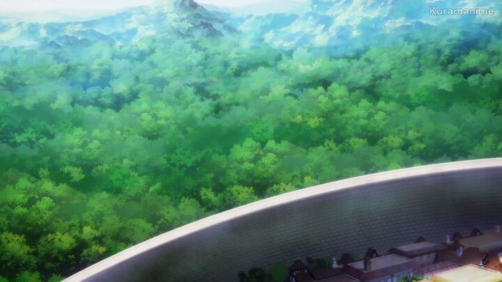 Sentai Red Isekai de Boukensha ni Naru Episode 4 Subtitel Indonesia