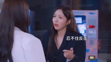 “你现在没事了就允许我说话了吗”姐姐的不幸要妹妹跟着一起不幸福? 姐姐怎么会这样呀!不管换谁都无法原谅吧,还以为姐姐是好的#现在拨打的电话