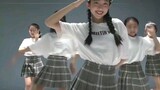 Dance | Học sinh trung học nhảy vũ đạo hot trend