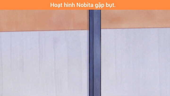 giấc mộng của Nobita