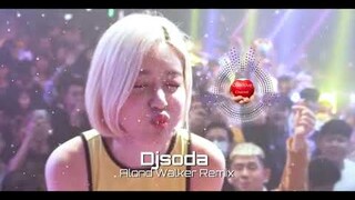 OverLove_ดีเจโซดาอลันวอคเกอร์Djsoda Alond Walker Dancing Remix Specterr เพลงแดนซ์มันส์ๆ