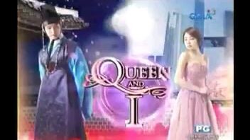 𝑸𝑼𝑬𝑬𝑵 𝑨𝑵𝑫 𝑰 _Tagalog dubbed Ep 11