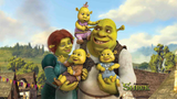 SHREK Review phần 4#Phimhoathinh