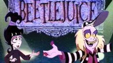 Beetlejuice Episode 01 Critter Sitters