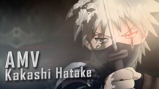 Naruto「AMV」- Kakashi Hatake - Catharsis (2k Subscriber Special)