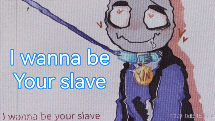 【I wanna be your slave】your boyfriend game（有私设yn）