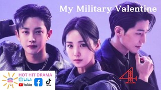 My Military Valentine Ep 4 Eng Sub Korean Drama