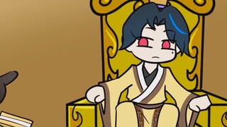 Fallacy of No Return: I didn’t expect my butt would be in trouble so soon