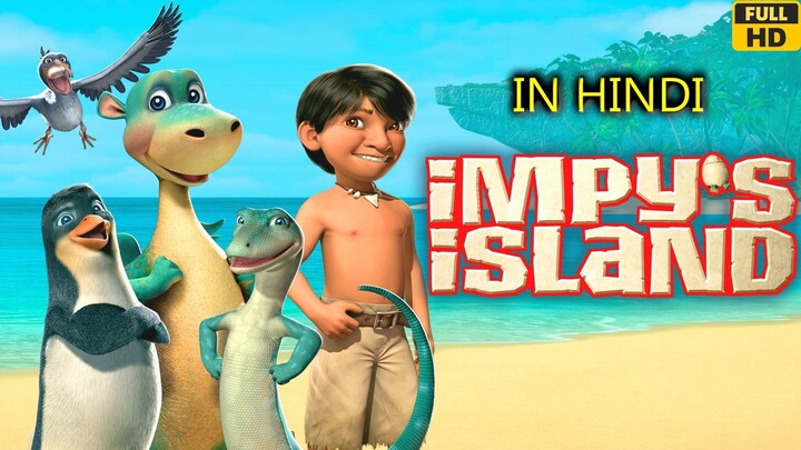Impy's Island 2006 in Hindi