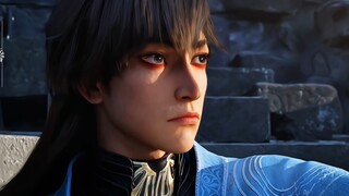 Perasaan tertekan dari Chaos Star Sea F4!