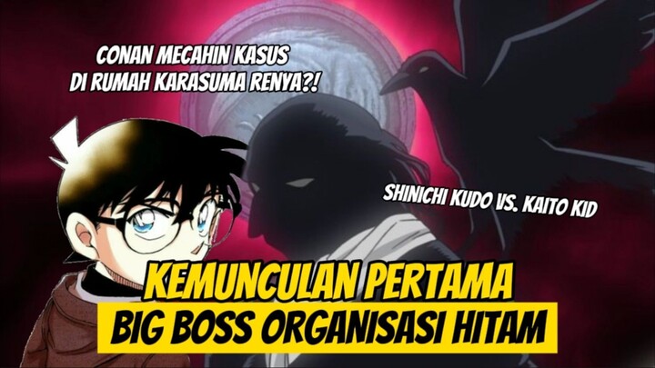 EPISODE SPESIAL‼️ Kamu Masih Ingat Kasusnya??? 🤯🤯🤯