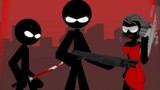 [Game] [Stick Assassination Part One] The Plot and Ending