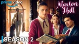 Maxton Hall Season 2 Release Date Update and Preview