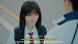 Sudden Shower (소나기) - Eclipse | Lovely Runner OST Part 1 (선재 업고 튀어) LYRICS VIDEO HAN/ROM/INDO SUB