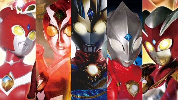We are here to protect this world!!!