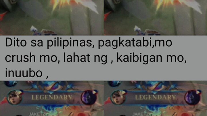 TAMA NAMN EH