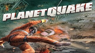 WATCH  Planetquake 2024 - Link In The Description